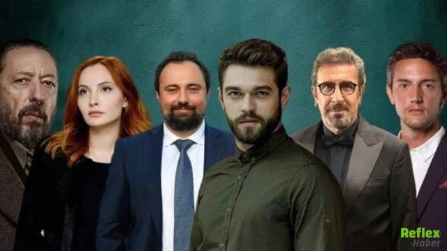 Muhabir Dizisi 2. Sezonu ne Zaman Başlıyor? Konusu ve Oyuncuları