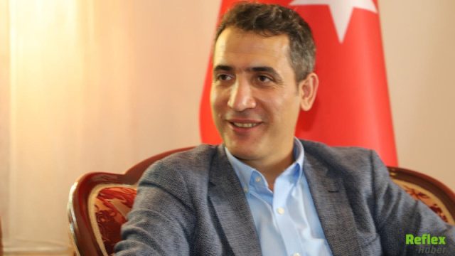 Muhammed Berdibek Kimdir? Hangi Kitapları Yazdı?