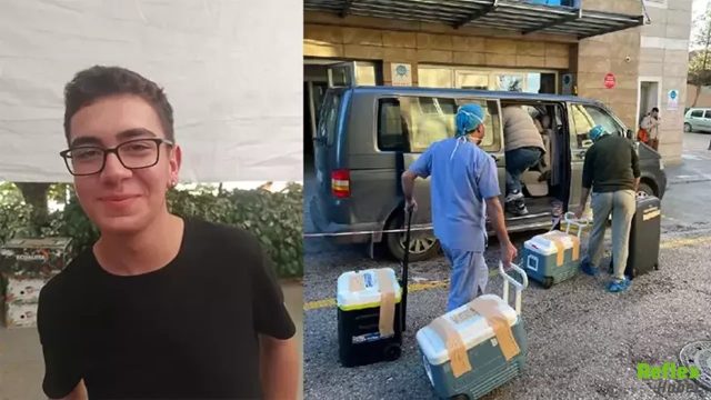 Muhammed Güneş Neden Öldü?