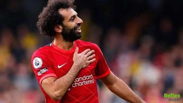 Muhammed Salah Kimdir, Kaç Yaşında, Aslen Nereli?