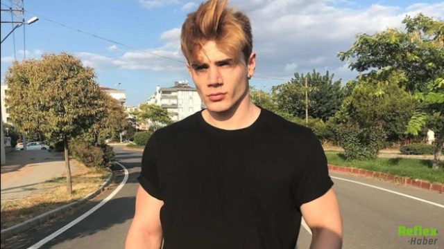 Muhammet Çelik Kimdir? Nereli?