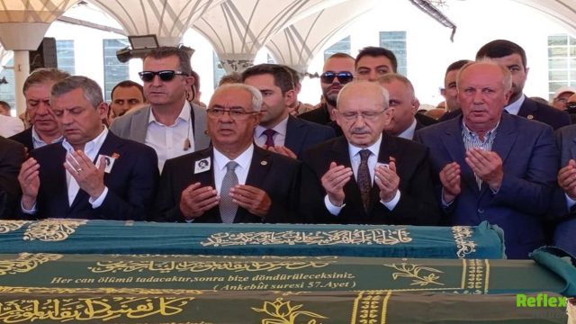 Muharrem İnce'den Sosyal Medyaya Çok Sert Tepki! "Cahiller!"