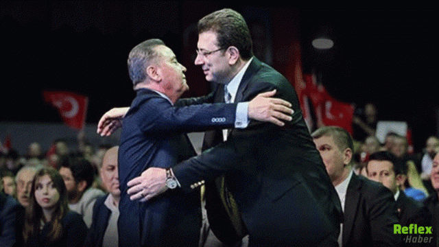 Muhittin Böcek'ten Yeni Etkin Pişmanlık İfadesi! İmamoğlu Hakkında Dikkat Çeken İddialar