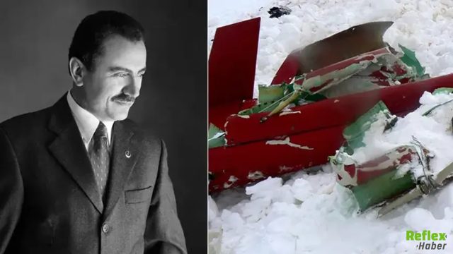 Muhsin Yazıcıoğlu Kazasında Yıllar Sonra Yeni Gelişme! Soruşturmaya Yeni Deliller Eklendi