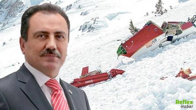 Muhsin Yazıcıoğlu'nun Ölümüne İlişkin Soruşturmada Yeni Gelişme! 25 Şüpheli Gözaltında