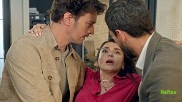 Muhtemel Aşk 3. Bölüm Fragmanı İzle