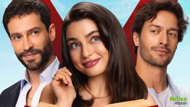 Muhtemel Aşk Dizisi Ne Zaman Başlayacak?
