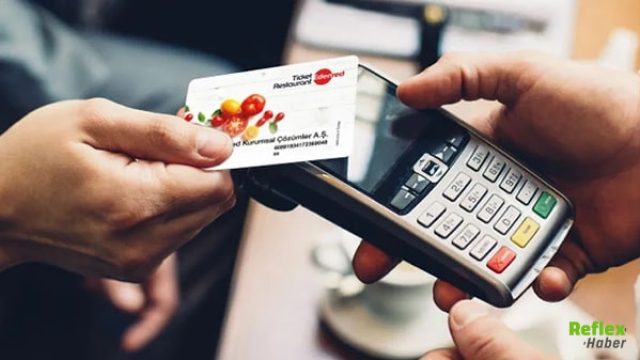 Multinet ve Setcard Geçen Marketler Listesi 2026 Nisan