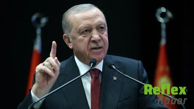 Cumhurbaşkanı Erdoğan’dan İslam Dünyasına Tarihi Çağrı: “İttifakta Hayır Vardır”