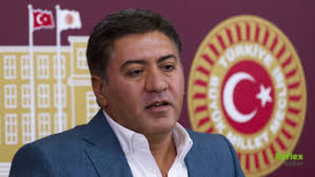 Murat Emir Kimdir? Emir CHP'de Hangi Yetki de?