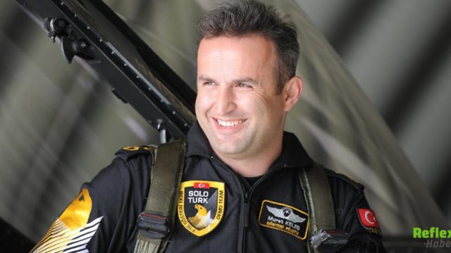 Murat Keleş Kimdir? Nerelidir?