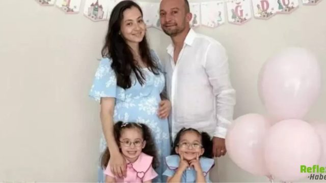 Murat Kurtal Eşi Neden Öldü? Ne Zaman Öldü?