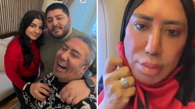 Murat Övüç Tahliye Edildi Mi? Suçu Neydi?