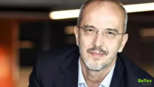 Murat Saygı Kimdir? Hangi Film ve Dizileri Çekti?