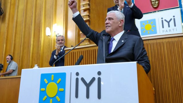 Müsavat Dervişoğlu'ndan Ekonomi Ve Gündeme İlişkin Açıklamalar