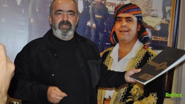 Mustafa Altunhan Neden Cezaevine Girdi? Suçu Nedir?