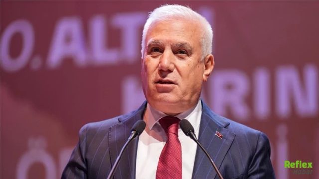 Mustafa Bozbey Kimdir? Nereli?