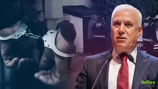 Mustafa Bozbey Neden Tutuklandı? Ne Yaptı?