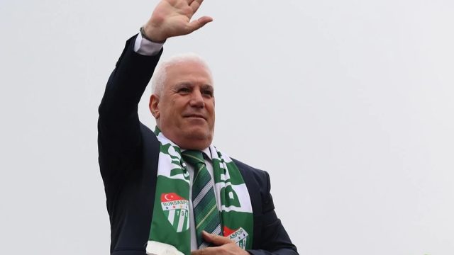 Mustafa Bozbey Neden Gözaltına Alındı? Neden Tutuklandı? Suçu Nedir?