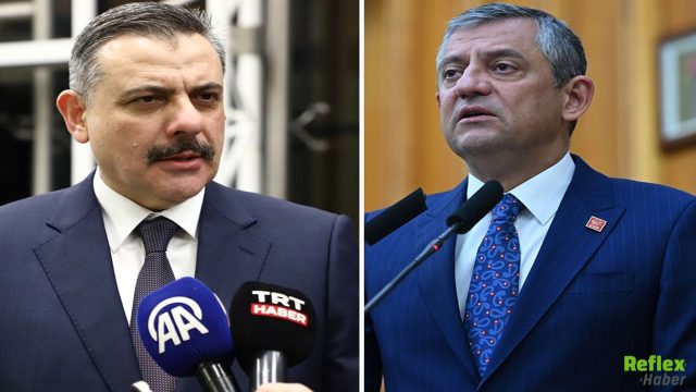 Mustafa Çiftçi’den CHP Heyeti Açıklaması