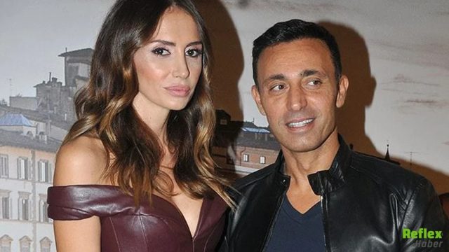 Mustafa Sandal ile Emina Neden Ayrıldı?