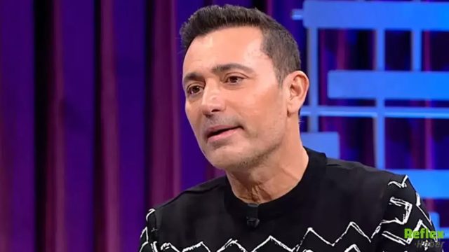 Mustafa Sandal Öldü Mü? Yaşıyor mu?