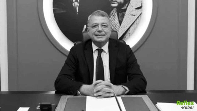 Mustafa Turgut Kimdir? Hangi Partiden?