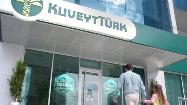 Müşterisini Önemseyen İlgili Banka Bulundu: Kuveyttürk!