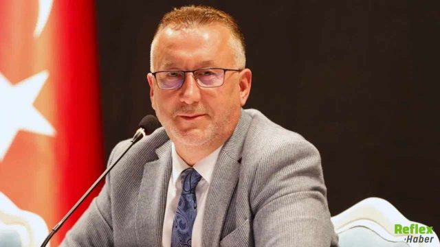 Mutlu Işıksu Kimdir AK Parti’li Adapazarı Belediye Başkanı Kaç Yaşında Nereli
