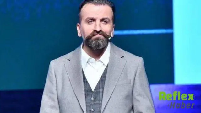 Halk Tv’ye Kayyum Heyetinin Başındaki İ̇brahim Paşalı’nın Kariyeri