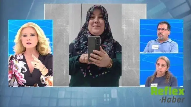 Osmaniye’de Kaybolan Ayşegül Yaşar, Andırın’da Ölü Bulundu