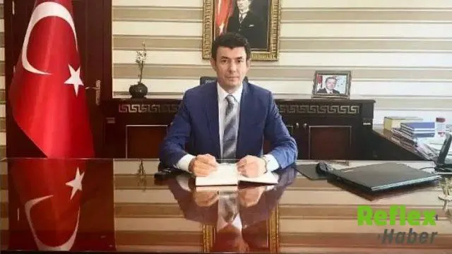 İ̇hsan Ayrancı Soruşturmasında Betül Gündüz Hakkında Hsk Kararı