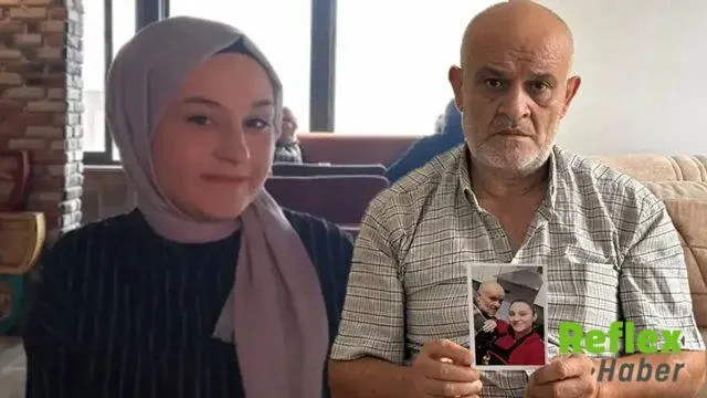 Buse Akgün Gök’ün Babası Konuştu: Tehdit Mesajları Atılmış