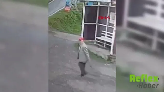 Ordu’da Alzheimer Hastası Hüseyin Uzun İ̇çin Arama Sürüyor