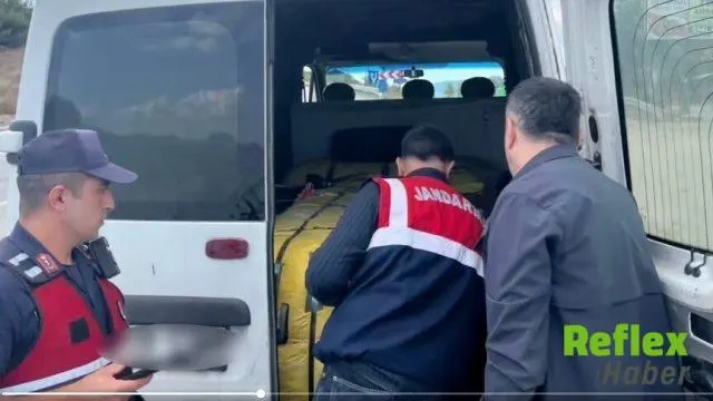 Yurt Genelindeki Denetimlerde 19 Organizatör Ve 230 Düzensiz Göçmen Yakalandı