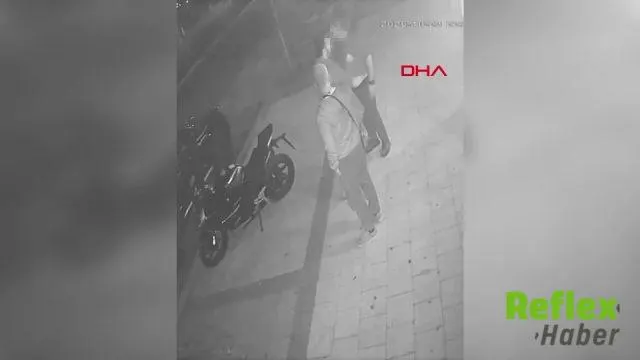 Adana'da Trafik Tartışmasının Ardından Sopa Ve Takipli Saldırı