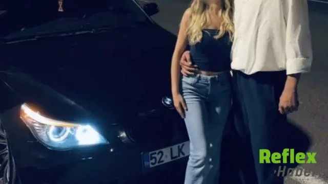 Ünye’de Genç Kadın Bıçaklandı, Şüpheli Aranıyor