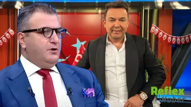 236 Milyon TL'lik Para Transferi: Tahir Sarıkaya Kimdir?