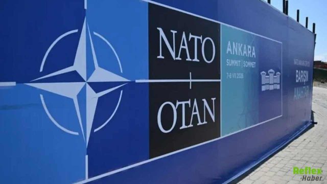 NATO Neden Ankara'da Toplanıyor? Ne Zaman Bitecek?