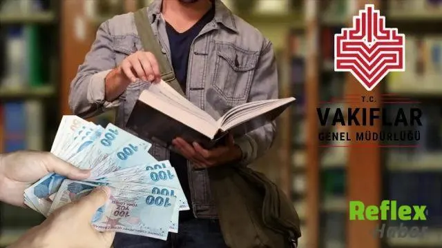 Vgm Ortaöğrenim Burs Sonuçları İ̇çin Gözler Resmi Duyuruda
