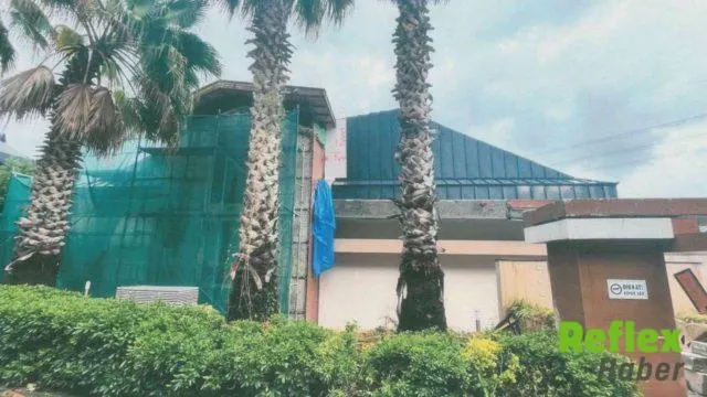 Muhammed Yarız Ve Serdar Turhan'ın Villalarına El Konuldu