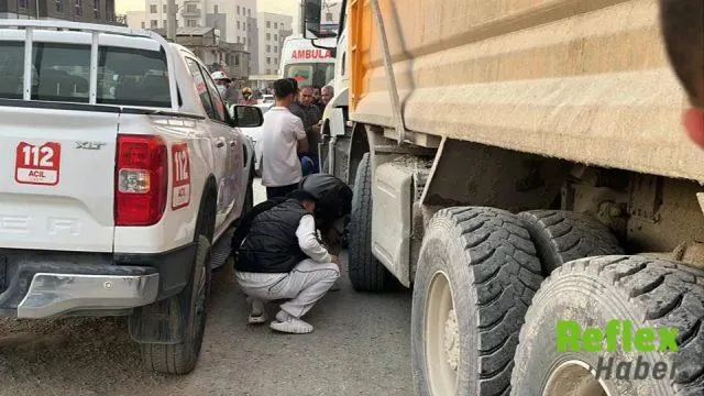 Hatay'da Ölümle Sonuçlanan Kazada Meraklı Kalabalık Dikkat Çekti