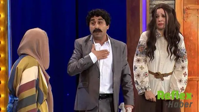 Güldür Güldür Show'un 14. Sezonunda Yeni İ̇simler Ve Değişen Kadro