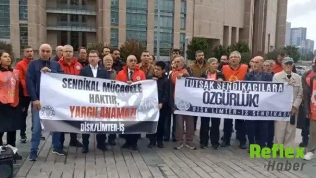 İ̇leri Devrim Yurtsever Ve İ̇ki Esp’li İ̇çin Tahliye Kararı