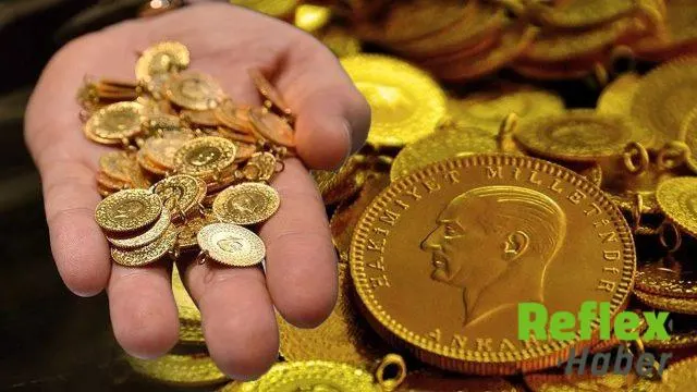 Altın Neden Düşüyor? 13 Ağustos