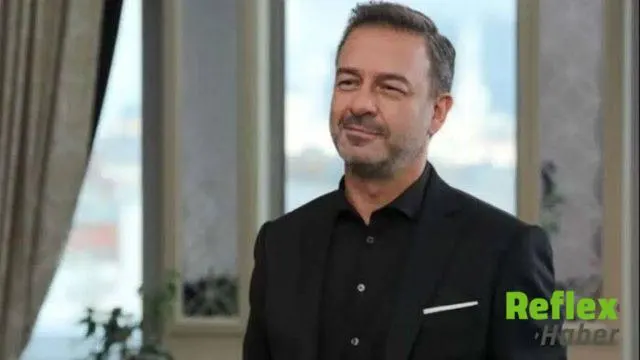 Kızılcık Şerbeti’nde Lider kim? Murat Aygen hangi dizilerde rol aldı?