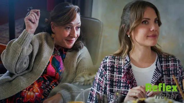 Tuzlu Kahve 10. Bölüm Fragmanı Henüz Yayınlanmadı