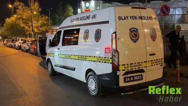 Kazım Karabekir Mahallesi'nde İ̇ş Yerine Silahlı Saldırı