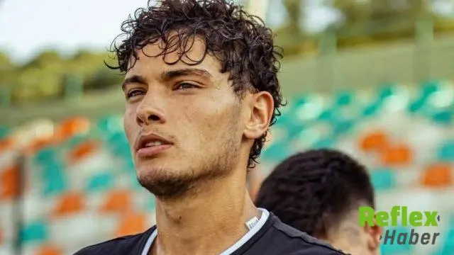 Kahramanmaraşlı Futbolcu Mustafa Sezai Gülmez İ̇çin Dua Çağrısı