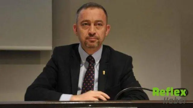 Ümit Kocasakal Yeniden İ̇stanbul Barosu Başkanı Seçildi